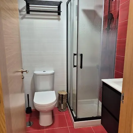 Mar Y Rocas 아파트 *