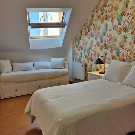 Mar Y Rocas 아파트