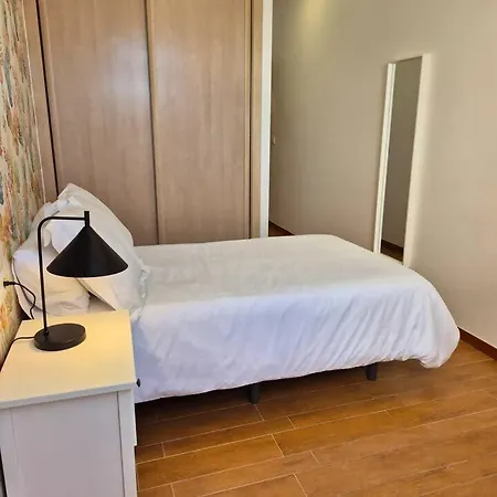 아파트 Mar Y Rocas