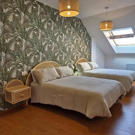 아파트 Mar Y Rocas