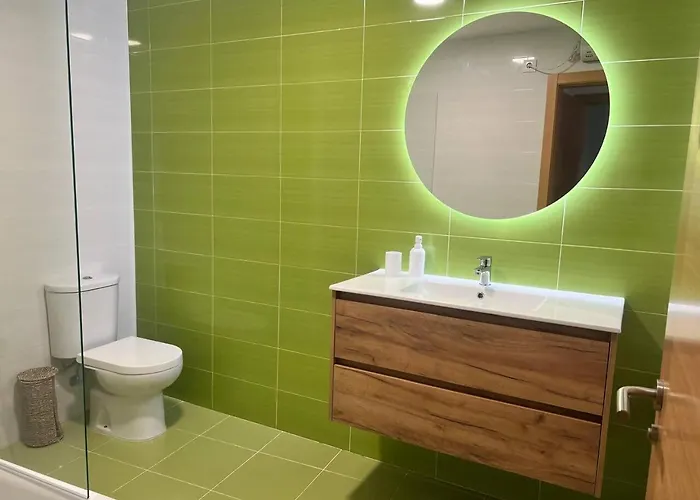 Mar Y Rocas * Malpica