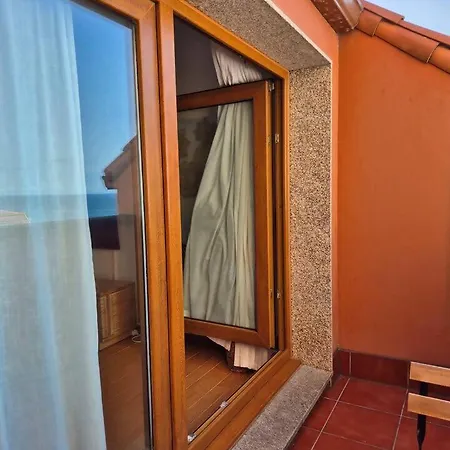 Mar Y Rocas Lejlighed