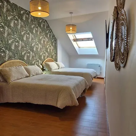 Lejlighed Mar Y Rocas