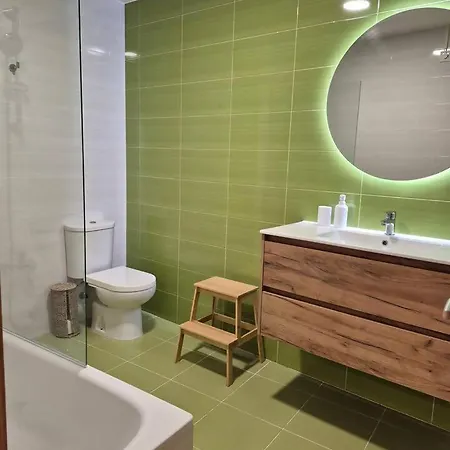 Mar Y Rocas Мальпика