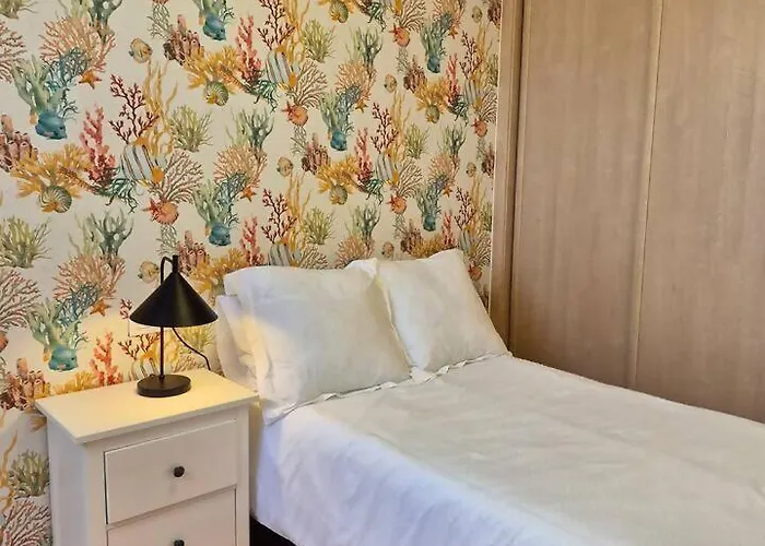 Mar Y Rocas Apartament