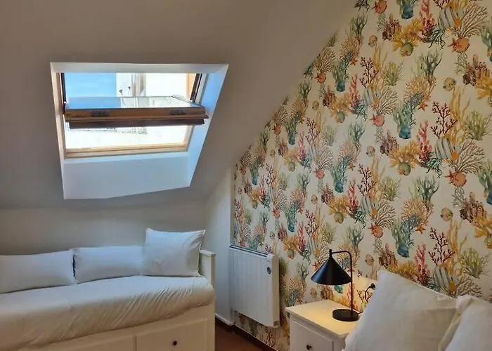 Mar Y Rocas Apartament Malpica de Bergantiños