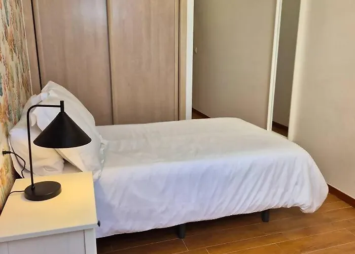 Apartament Mar Y Rocas