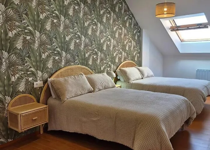 Apartament Mar Y Rocas