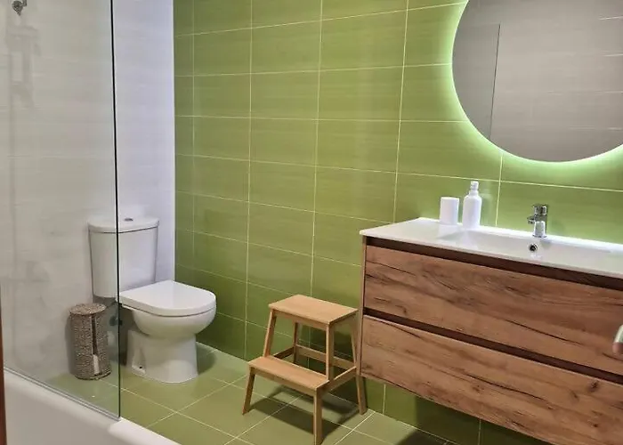 Mar Y Rocas Malpica de Bergantiños