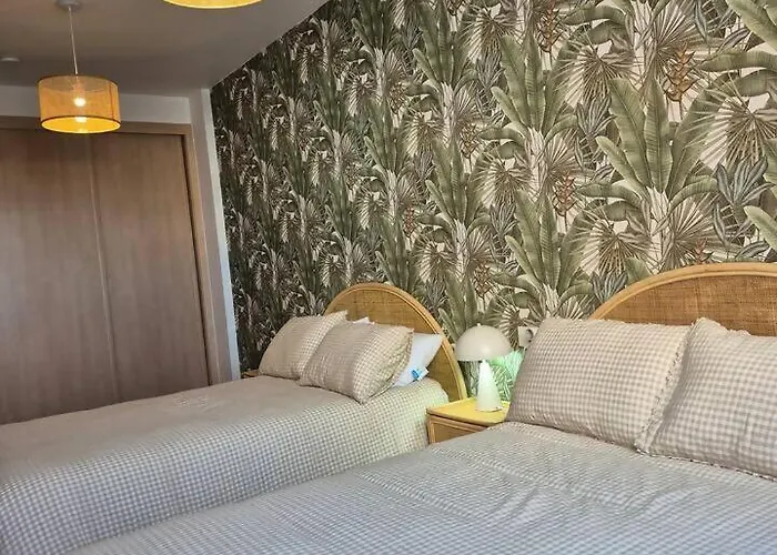 Mar Y Rocas Malpica de Bergantiños