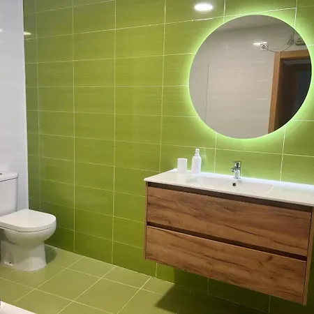 Mar Y Rocas * Malpica