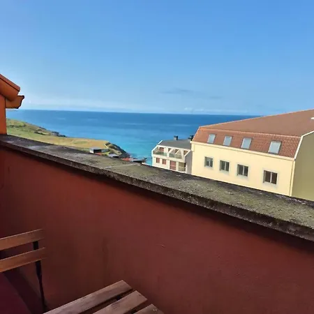 Lägenhet Mar Y Rocas *