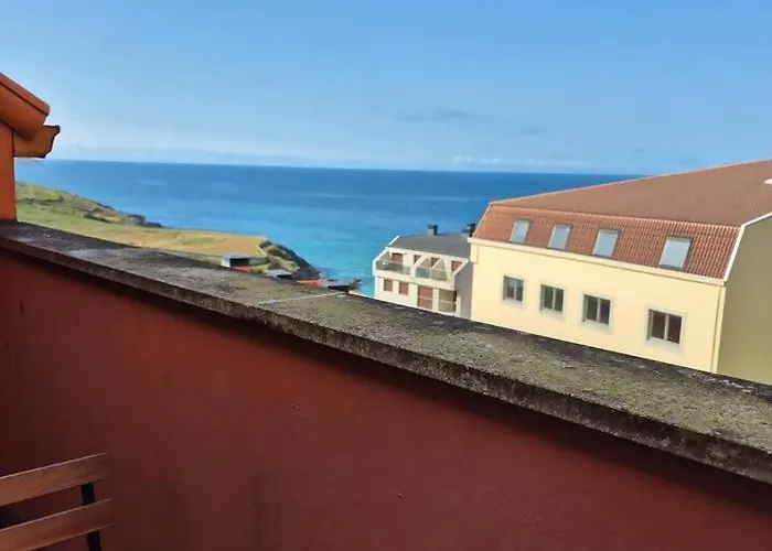 Apartment Mar Y Rocas *